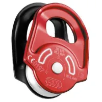 Petzl Rescue Riemenscheibe Petzl Rescue Riemenscheibe