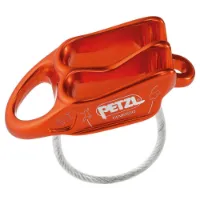 Petzl Reverso Sicherungsgerät Petzl Reverso Sicherungsgerät