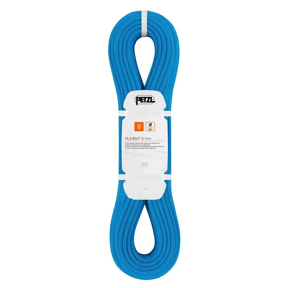 Petzl Rumba 8.0 Mm Seil