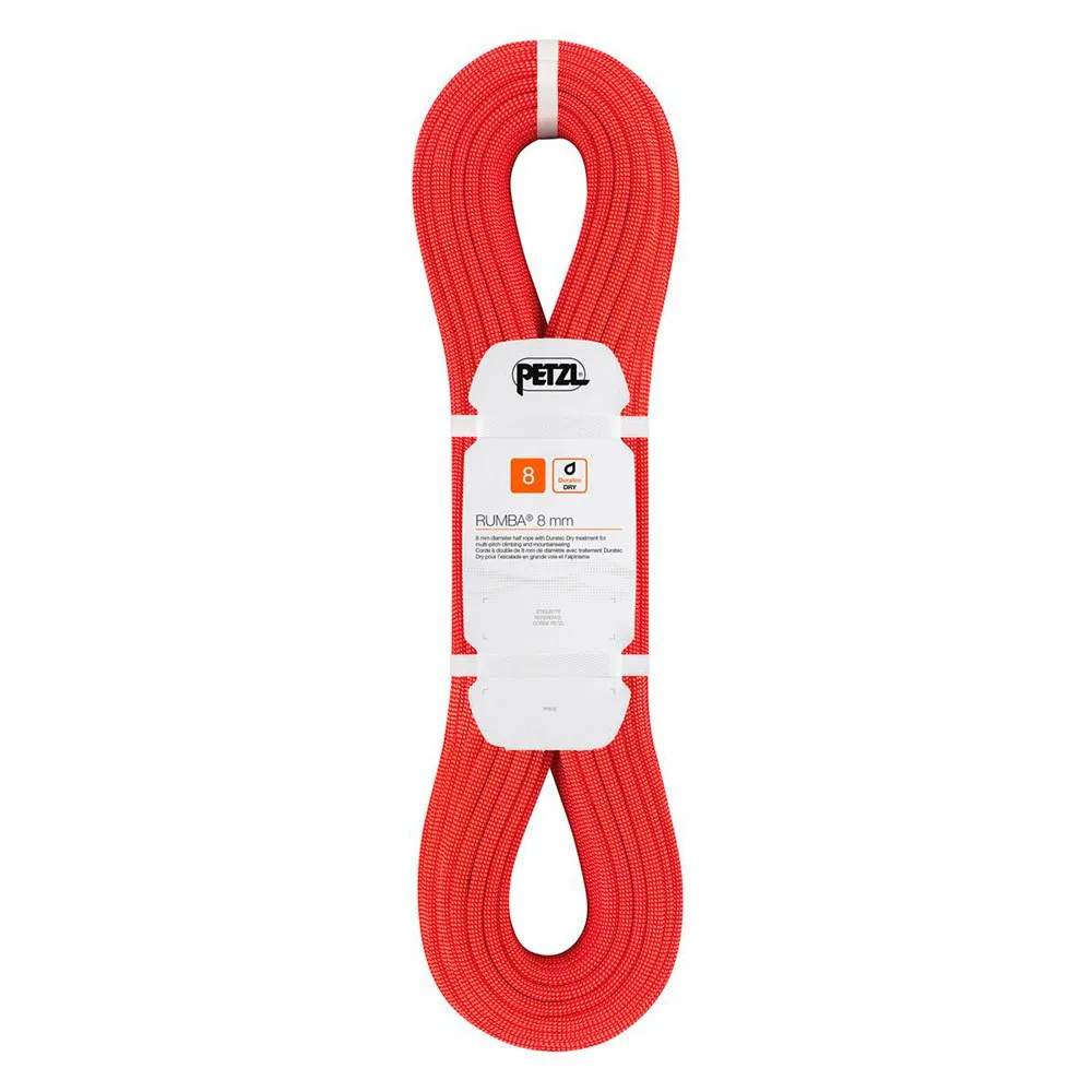 Petzl Rumba 8.0 Mm Seil Petzl Rumba 8.0 Mm Seil