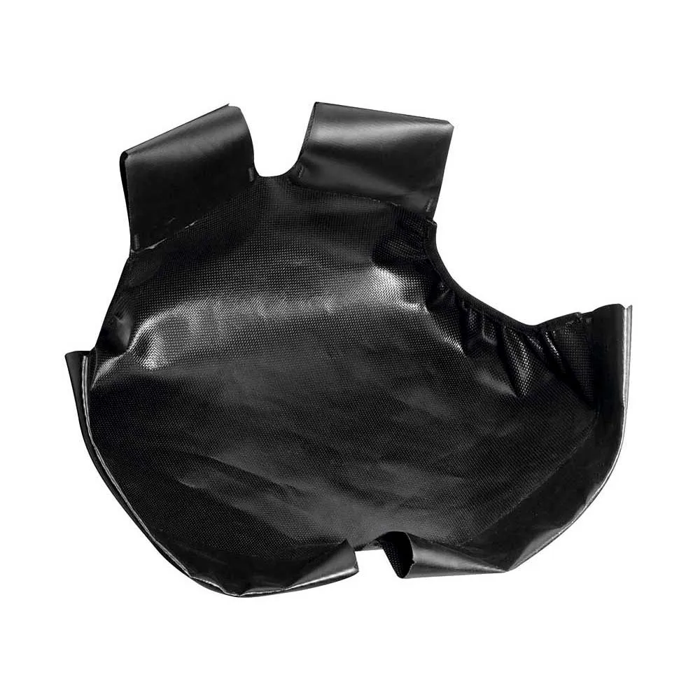 Petzl Schutz, Black, One Size