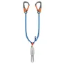 Petzl Scorpio Eashook Lanyards Und Energieabsorber
