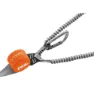 Petzl Scorpio Eashook Lanyards Und Energieabsorber
