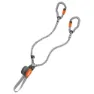 Petzl Scorpio Vertigo Lanyards Und Energieabsorber, Multicolor, One Size