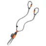 Petzl Scorpio Vertigo Sw Lanyards Und Energieabsorber, Multicolor