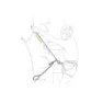 Petzl Scorpio Vertigo Sw Lanyards Und Energieabsorber, Multicolor