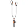 Petzl Scorpio Vertigo Sw Lanyards Und Energieabsorber, Multicolor