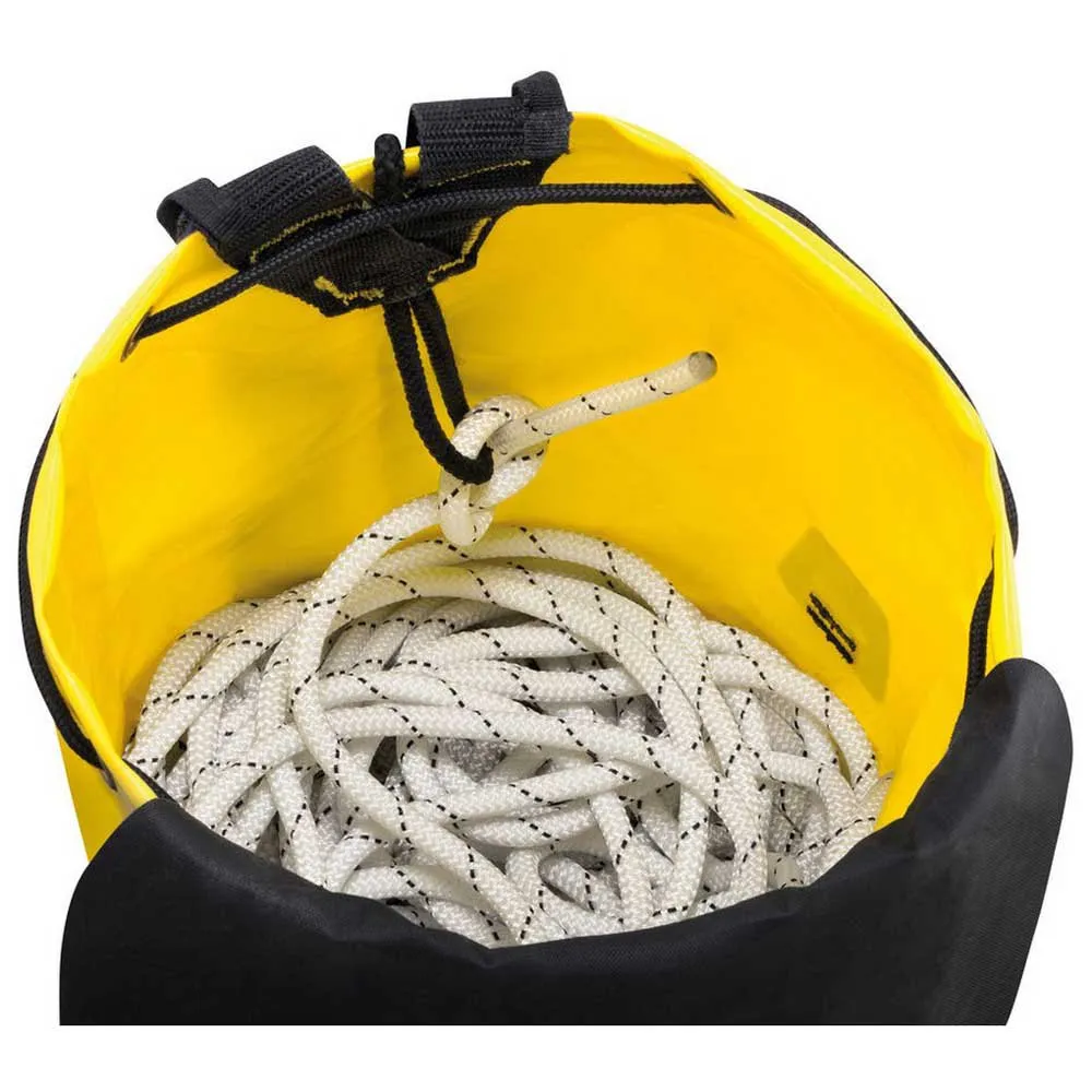 Petzl Segment 8 Mm Seil, White, 200m Petzl Segment 8 Mm Seil, White, 200m