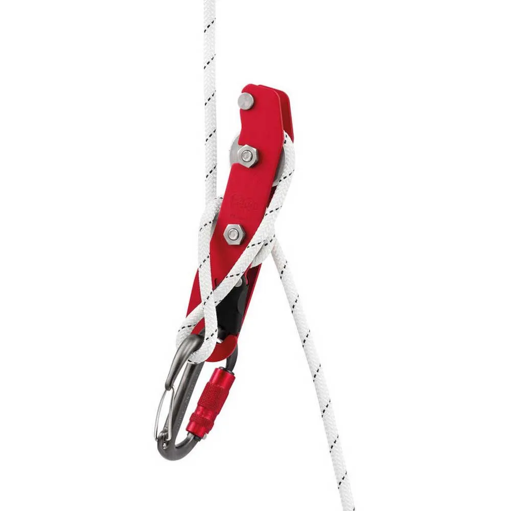 Petzl Segment 8 Mm Seil, White, 200m Petzl Segment 8 Mm Seil, White, 200m