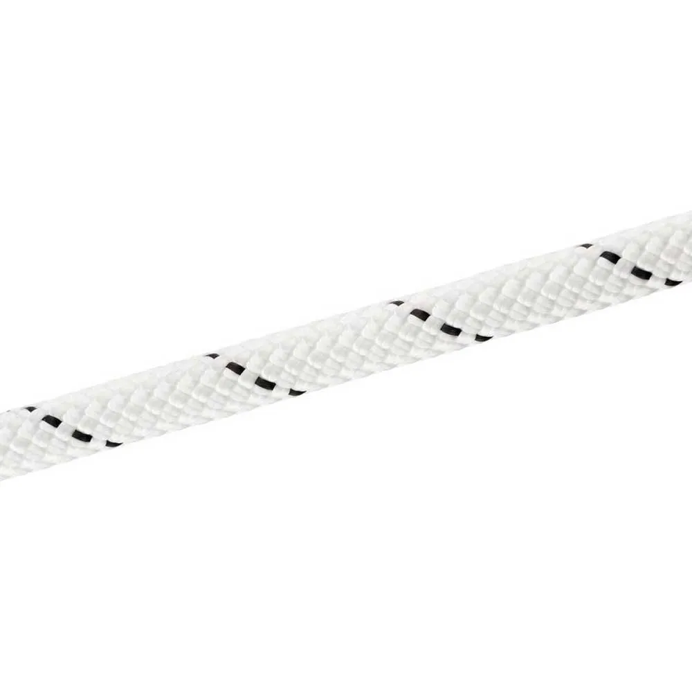 Petzl Segment 8 Mm Seil, White, 200m Petzl Segment 8 Mm Seil, White, 200m