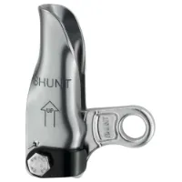 Petzl Shunt Aufsteigend Petzl Shunt Aufsteigend