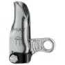 Petzl Shunt Aufsteigend, Silver, One Size