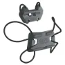 Petzl Sirocco Adapter, Black, One Size