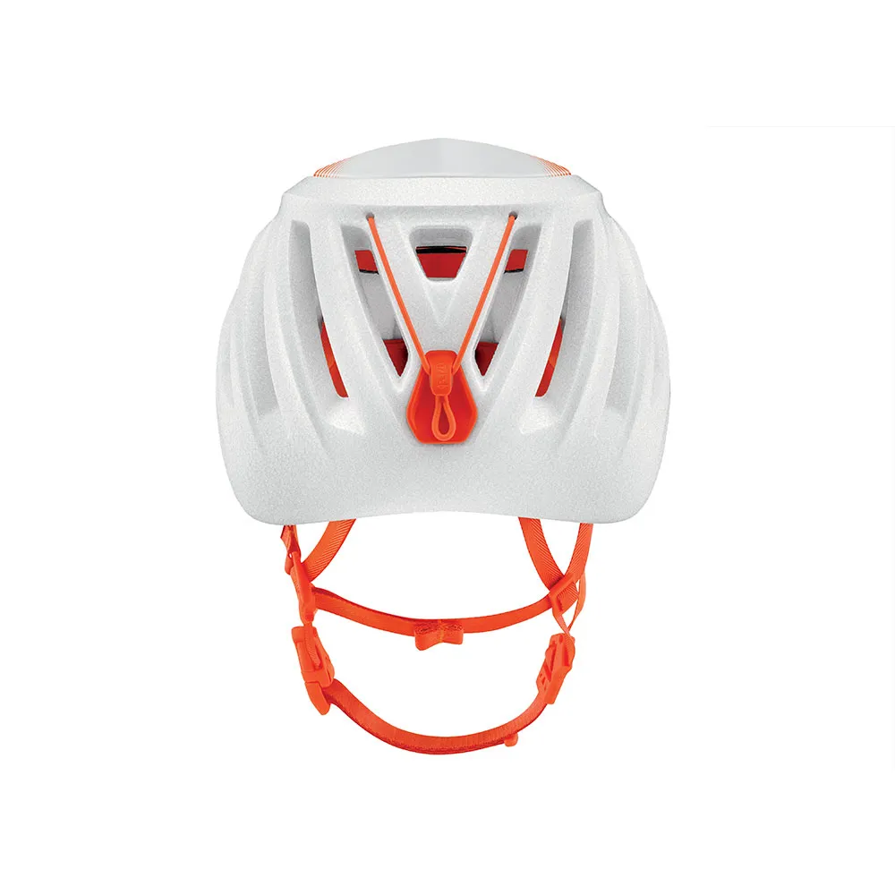 Petzl Sirocco Helm, White, 53-61cm Petzl Sirocco Helm, White, 53-61cm