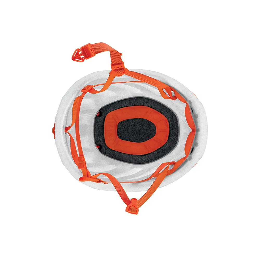 Petzl Sirocco Helm, White, 53-61cm Petzl Sirocco Helm, White, 53-61cm
