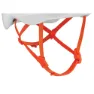 Petzl Sirocco Helm, White, 53-61cm
