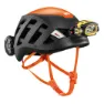 Petzl Sirocco-lichtadapter, Black, One Size