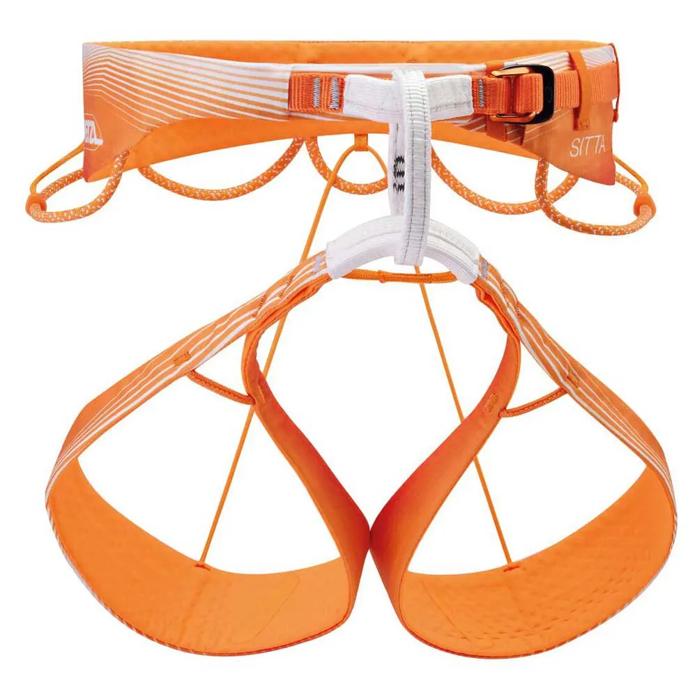 Petzl Sitta Gurtzeug