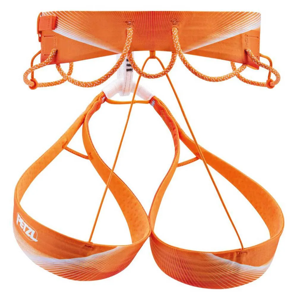 Petzl Sitta Gurtzeug