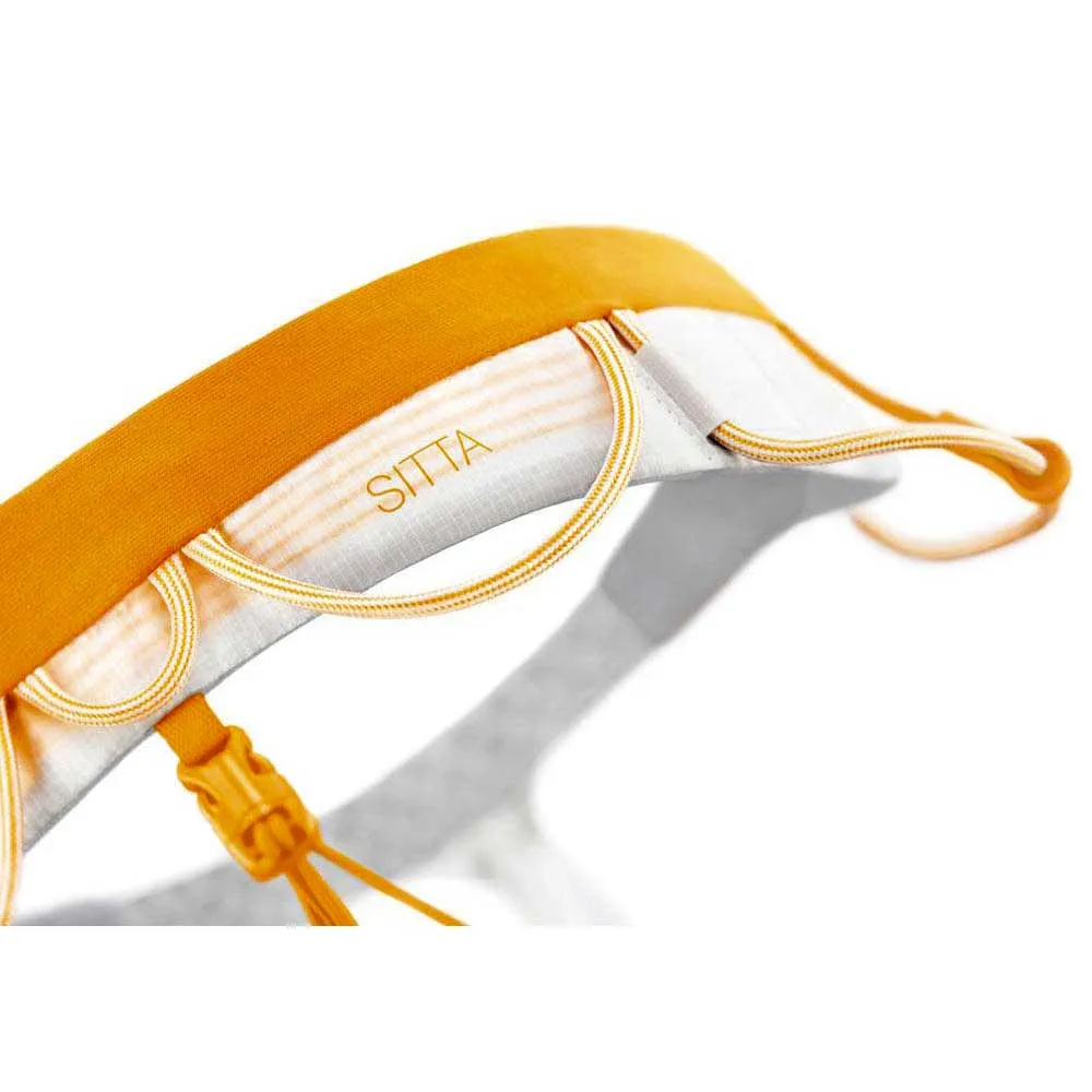 Petzl Sitta Gurtzeug Petzl Sitta Gurtzeug
