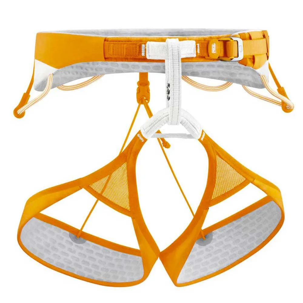 Petzl Sitta Gurtzeug Petzl Sitta Gurtzeug