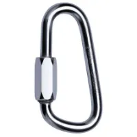 Petzl Speedy Karabinerhaken Petzl Speedy Karabinerhaken