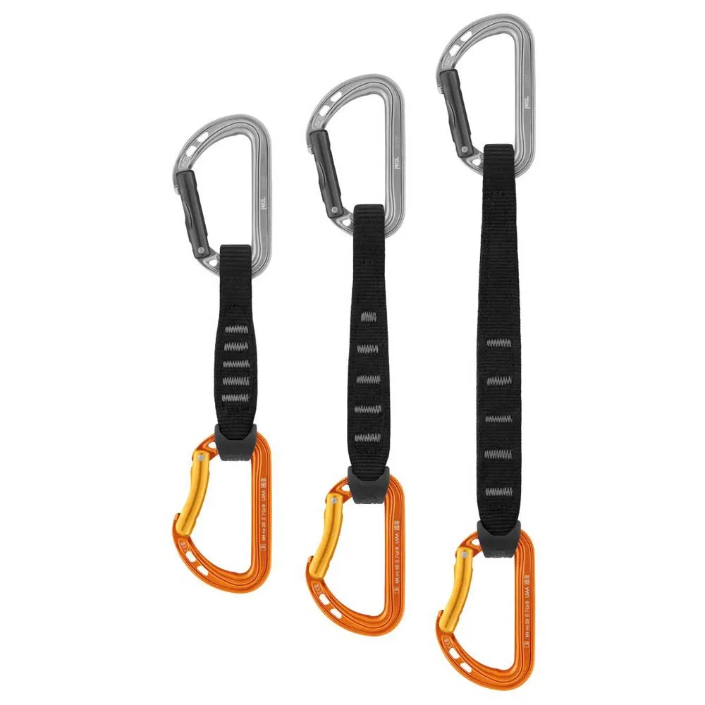 Petzl Spirit Expressschlinge Petzl Spirit Expressschlinge