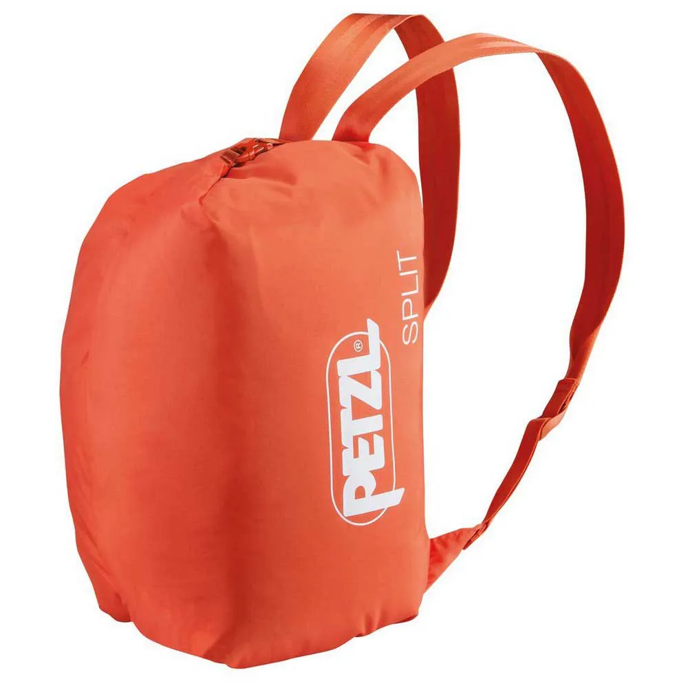 Petzl Split Rope Rucksack Petzl Split Rope Rucksack
