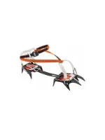 Petzl Steigeisen IRVIS® Flexlock