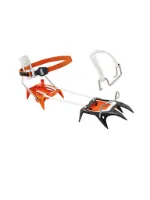 Petzl Steigeisen Irvis Hybrid Leverlock Universel