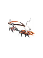 Petzl Steigeisen Lynx Leverlock