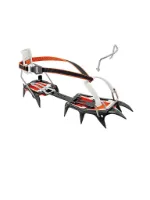 Petzl Steigeisen Vasak Leverlock