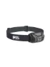 Petzl Stirnlampe Actik 450 Lumen, Grau, EG