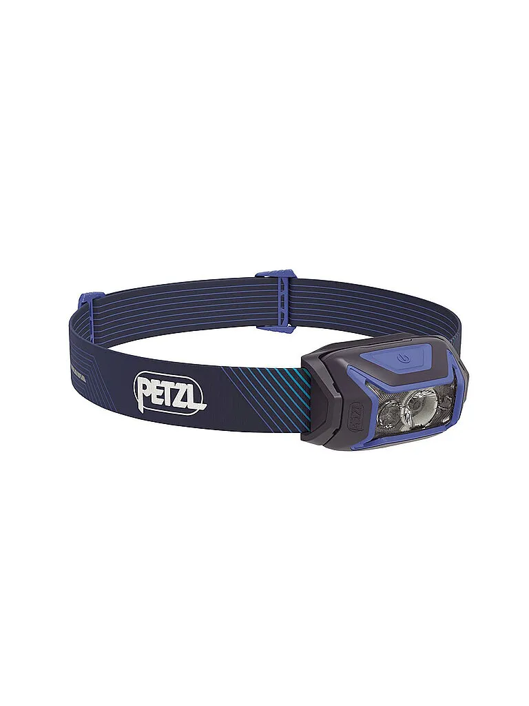 Petzl Stirnlampe ACTIK® CORE 600 Lumen