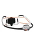 Petzl Stirnlampe Iko Core, Schwarz, EG