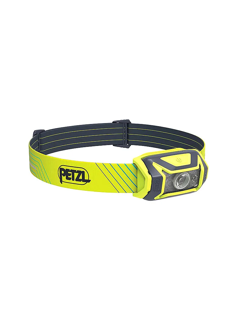 Petzl Stirnlampe TIKKA® CORE 450 Lumen Petzl Stirnlampe TIKKA® CORE 450 Lumen