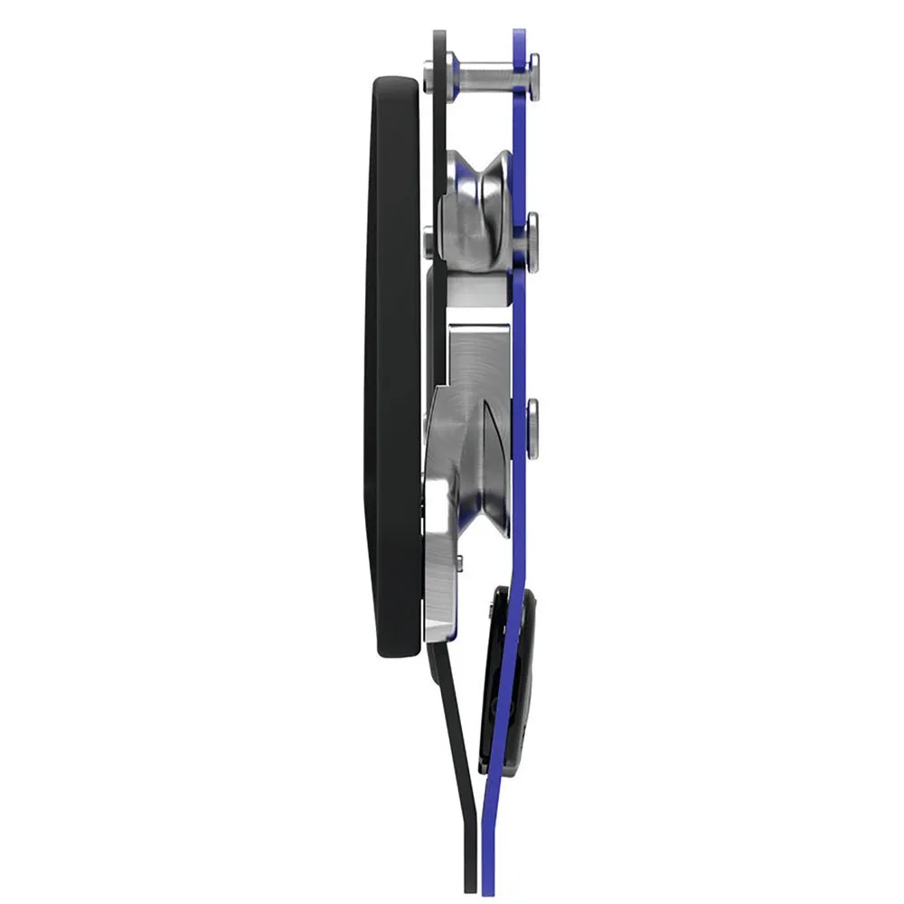 Petzl Stop Aufsteigend, Purple, One Size Petzl Stop Aufsteigend, Purple, One Size