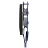 Petzl Stop Aufsteigend, Purple, One Size