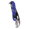 Petzl Stop Aufsteigend, Purple, One Size