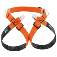 Petzl Superavanti Gurtzeug