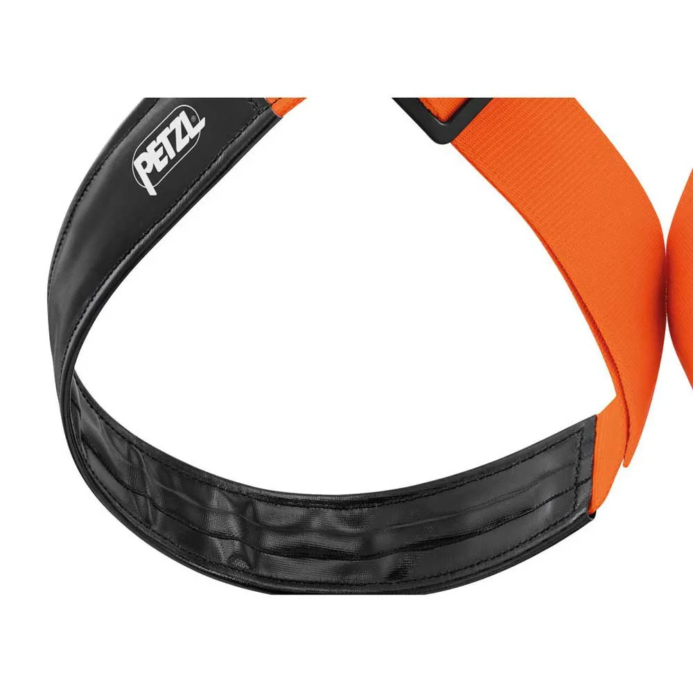 Petzl Superavanti Gurtzeug Petzl Superavanti Gurtzeug