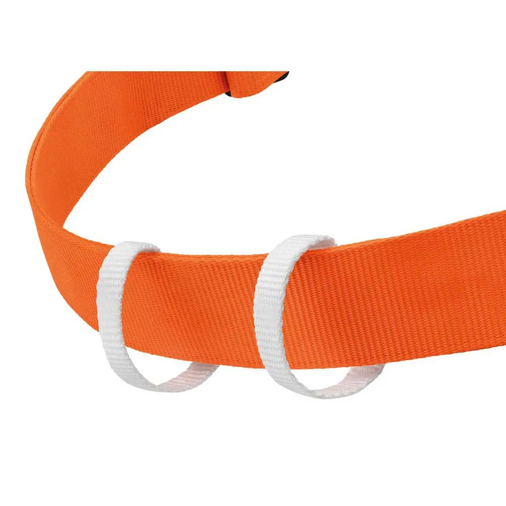 Petzl Superavanti Gurtzeug Petzl Superavanti Gurtzeug