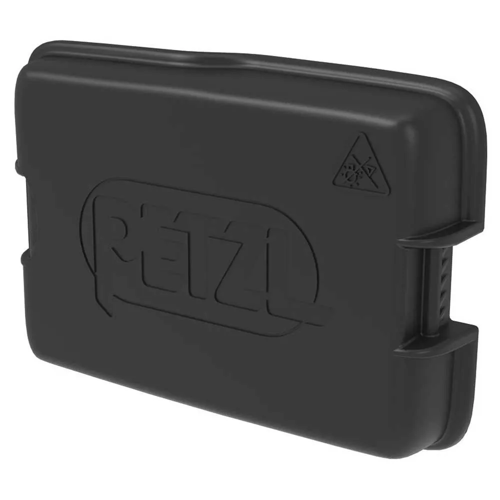 Petzl Swift® Rl Taschenlampenbatterie, Multicolor, One Size Petzl Swift® Rl Taschenlampenbatterie, Multicolor, One Size