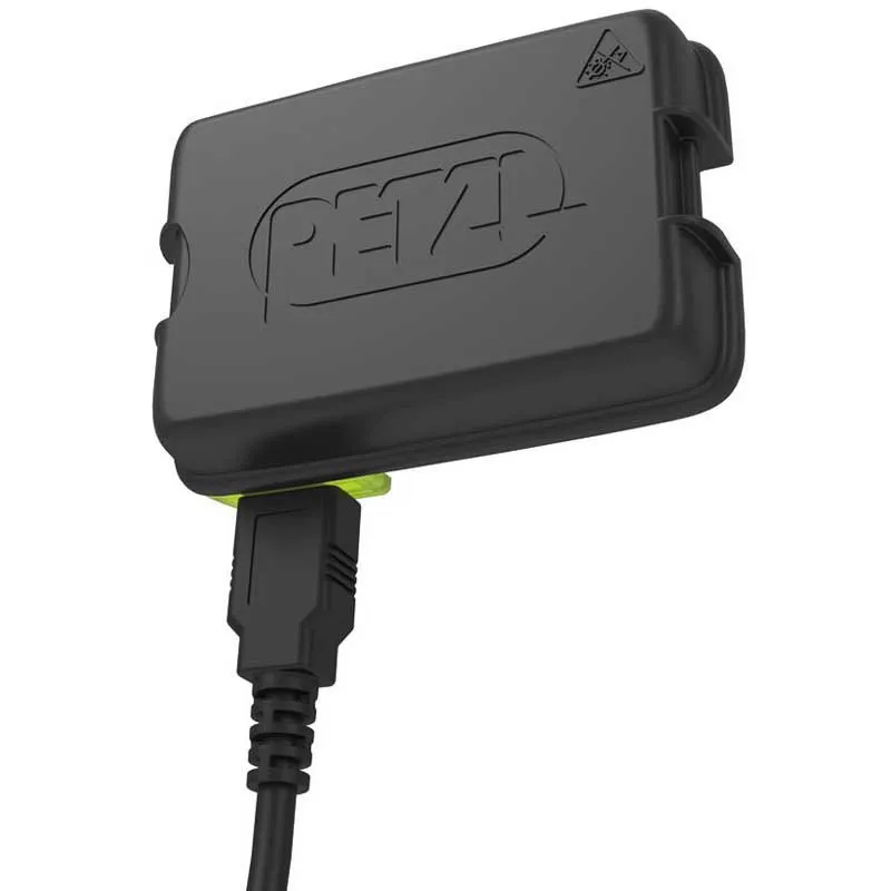 Petzl Swift® Rl Taschenlampenbatterie, Multicolor, One Size Petzl Swift® Rl Taschenlampenbatterie, Multicolor, One Size