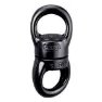 Petzl Swivel S Link, Black, One Size