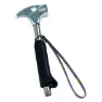 Petzl Tam Tam Kletterhammer, Black, One Size
