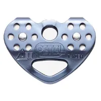 Petzl Tandem Speed Riemenscheibe Petzl Tandem Speed Riemenscheibe