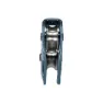 Petzl Tandem Speed Riemenscheibe, Blue, One Size
