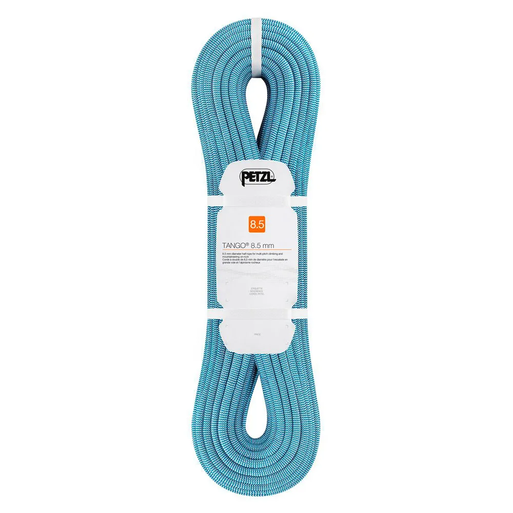 Petzl Tango 8.5 Mm Seil Petzl Tango 8.5 Mm Seil