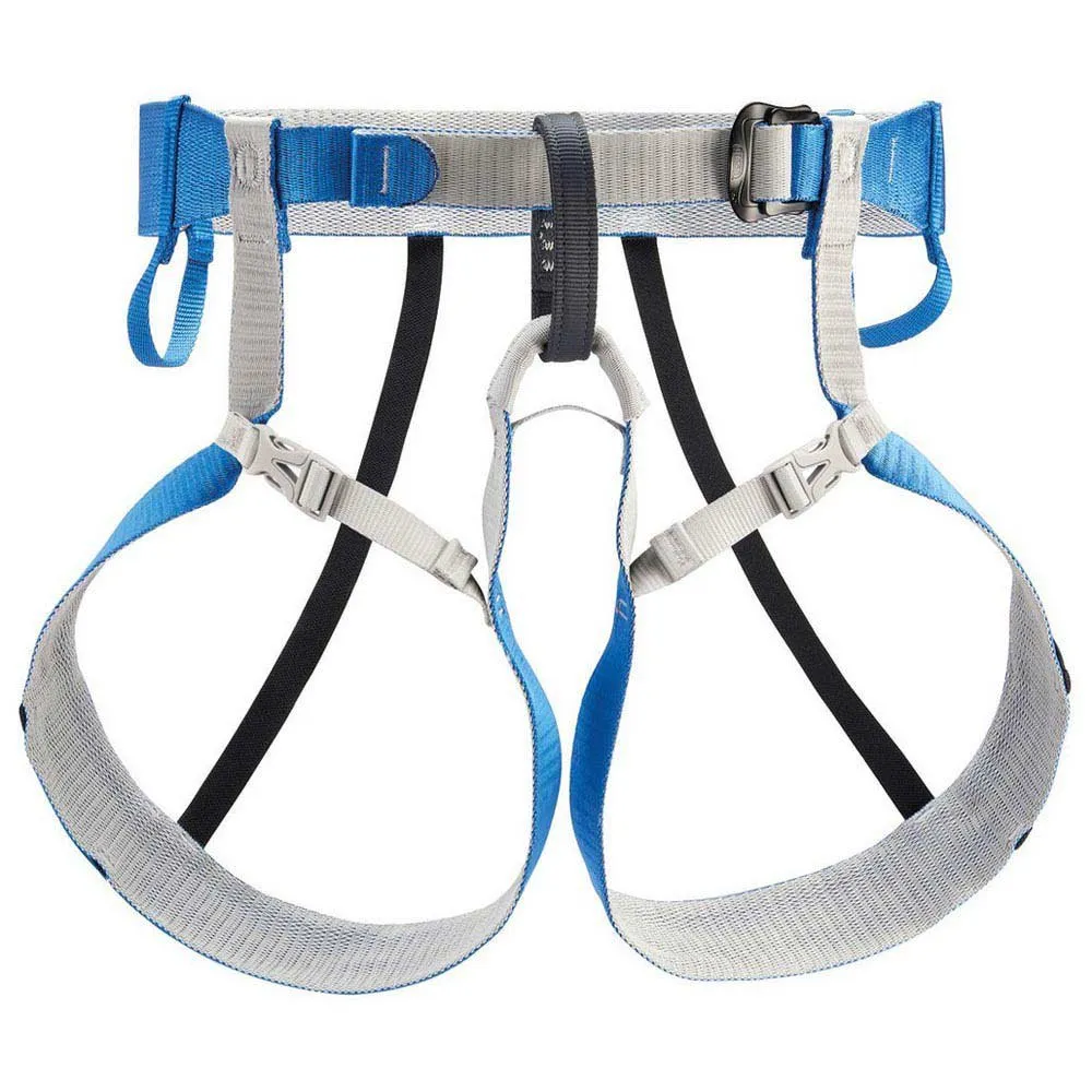 Petzl Tour Gurtzeug Petzl Tour Gurtzeug